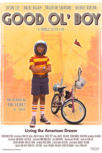  de Filme De Volta à America (2015)