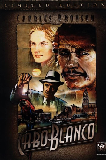  de Filme Cabo Blanco (1980)