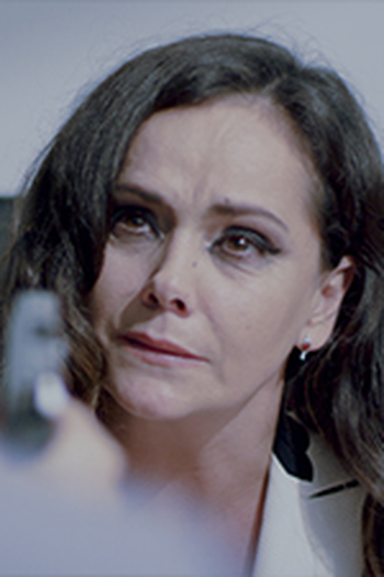 Poster de Episódio Episódio 3 (2016)