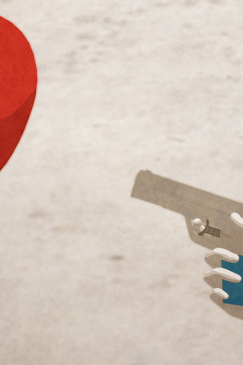 Poster de Curta Growing (2013)