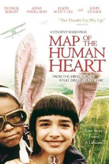 O Mapa do Coração (Map of the Human Heart)