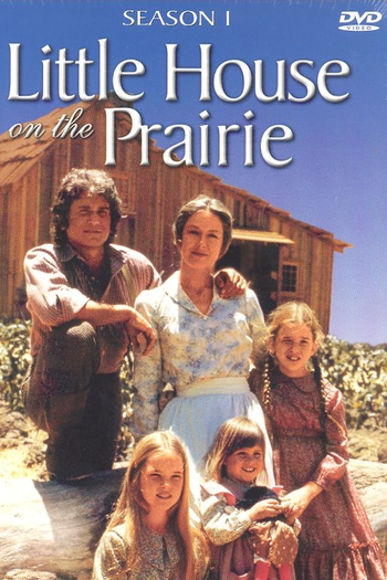  de Série Os Pioneiros (1ª Temporada) (1974)