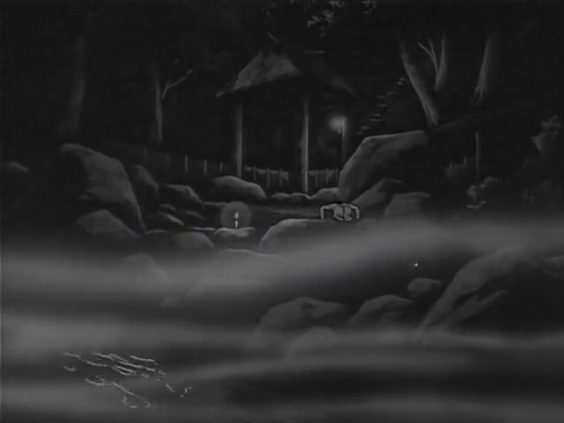 Foto 1 de Yamiyo no Jidaigeki