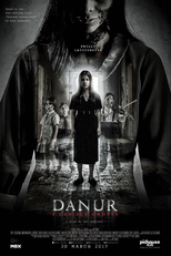 Danur (Danur: I Can See Ghosts)
