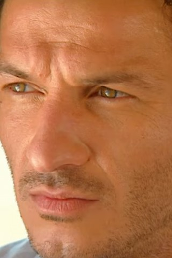 Poster de Episódio Capitulo 109 (2010)