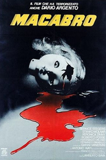 Macabro (Macabre)