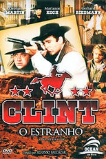 Clint, O Estranho (Clint el solitario)