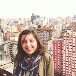 Foto de perfil de Laís