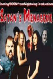 Satan’s Menagerie - Poster / Capa / Cartaz - Oficial 2