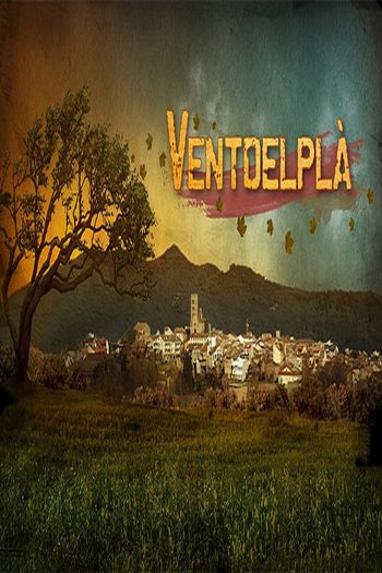 Poster de Franquia Ventdelplà (2005)