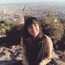 Foto de perfil de Raphaela Giglio