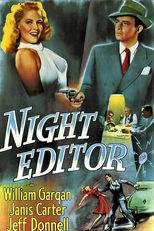 O Transviado (Night Editor)
