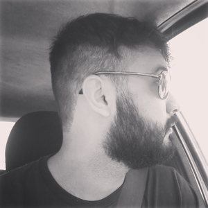 Foto de perfil de Rafael Pereira