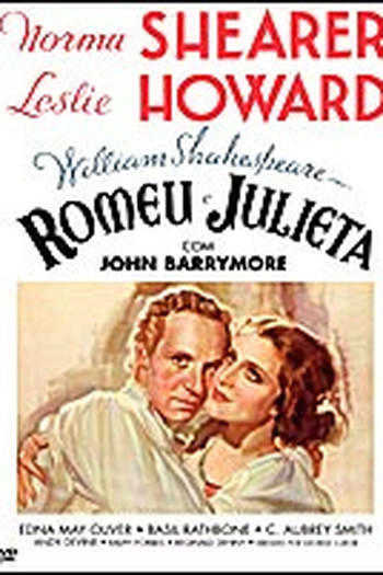  de Filme Romeu e Julieta (1936)