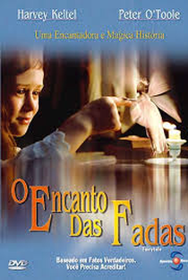 O Encanto das Fadas - Poster / Capa / Cartaz - Oficial 5