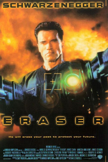  de Filme Queima de Arquivo (1996)