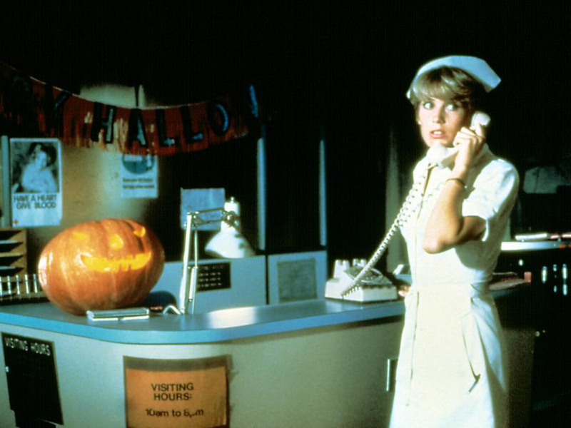 Foto 2 de Halloween 2: O Pesadelo Continua