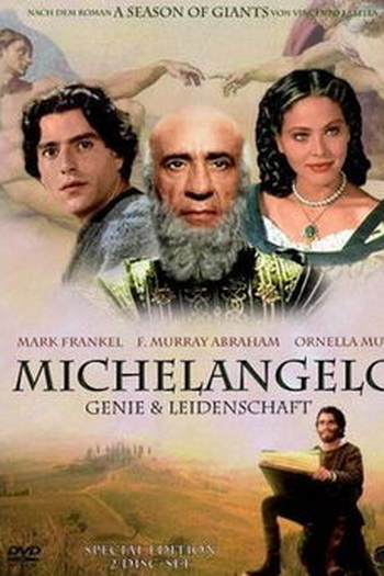  de Filme Michelangelo (1991)