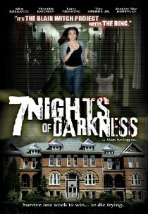 7 Nights Of Darkness (7 Nights Of Darkness)