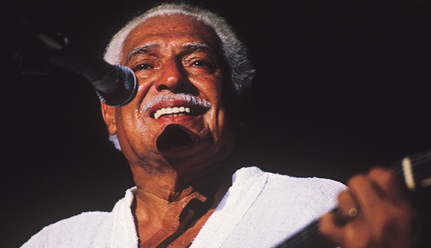 Dorival Caymmi - Foto 7
