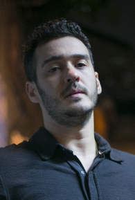 Marcos Veras