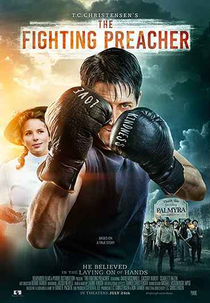 Luta Pela Fé (The Fighting Preacher)