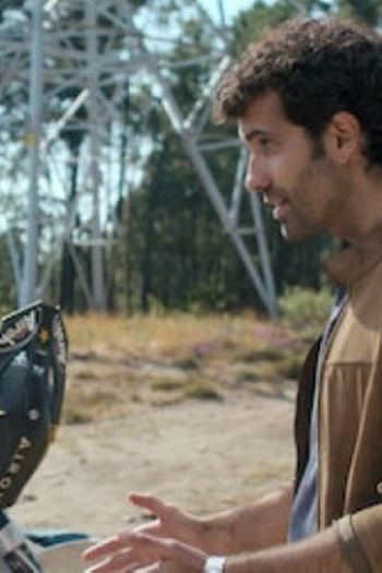 Poster de Episódio Episodio 6 (2024)