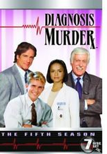 Diagnosis Murder (7ª Temporada)  (Diagnosis Murder (Season 7))