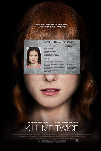  de Filme Hidden in Plain Sight (2019)