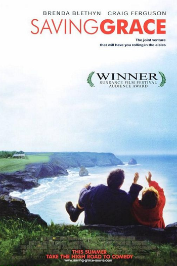  de Filme O Barato de Grace (2000)