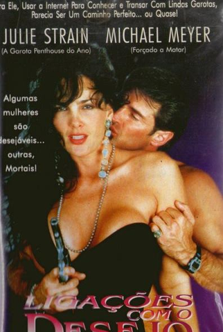 Poster 1 de Filme Ligações com o Desejo (1995)