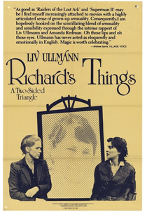 Richard's Things (Richard's Things)