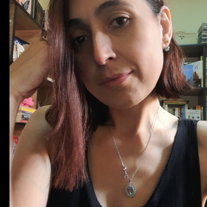 Foto de perfil de Jacke Blue Rose