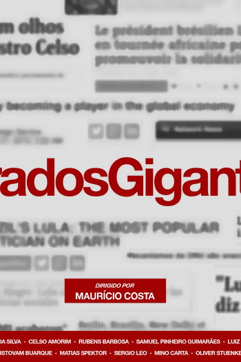  de Filme Era dos Gigantes (2016)