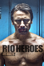 Rio Heroes (1ª Temporada) (Rio Heroes (Season 1))