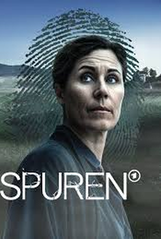 Poster 2 de Série The Black Forest Murders (2025)