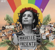 Marielle Presente