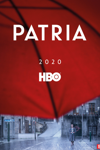  de Série Pátria (1ª Temporada) (2020)