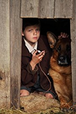 Poster 1 de Filme The Mover (2018)