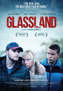 Glassland (Glassland)