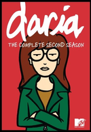 Daria (2ª Temporada) (Daria (Season 2))