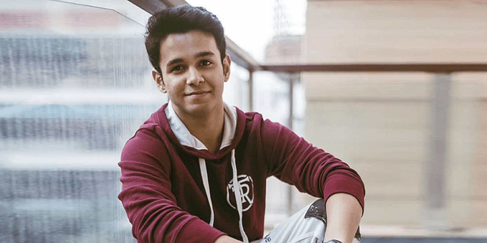 Ritvik Sahore - Foto 1