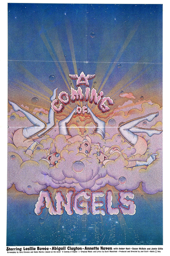Poster de Filme Momento Supremo (1977)