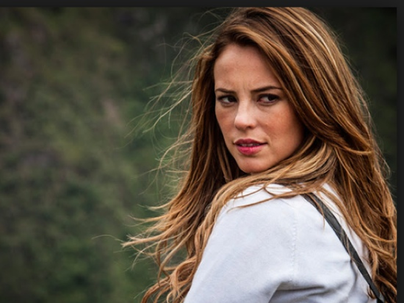 Foto 2 de Amor à Vida