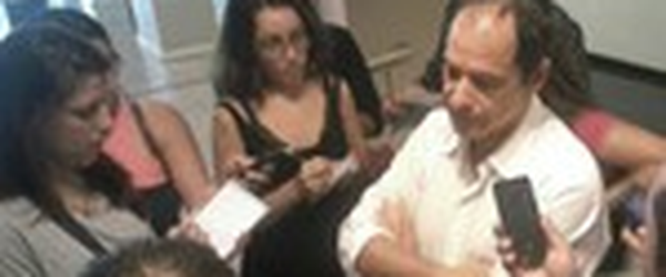 Coletiva | Xingu de Cao Hamburger vira microssérie na Globo