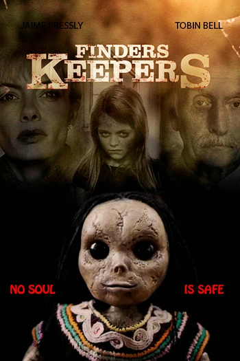  de Filme A Boneca do Mal (2014)