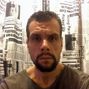Foto de perfil de Rodrigo Magalhães