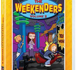 The Weekenders (2ª Temporada)