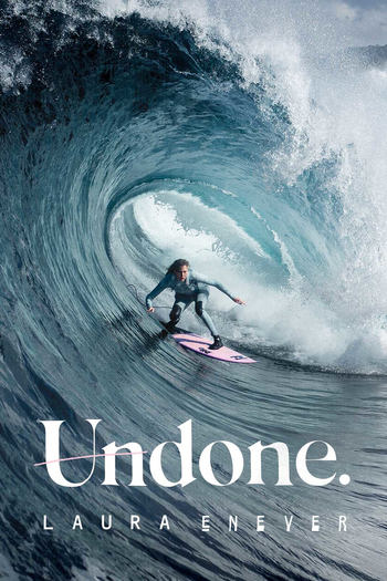  de Filme Undone - Laura Enever (2020)