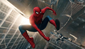 Homem-Aranha Um Novo Dia tem recepção positiva em sessões-teste